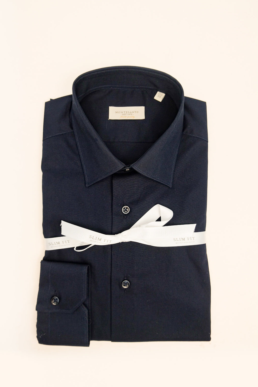 HEMD AUS BAUMWOLLPOPELINE, VERSCHIEDENE FARBEN