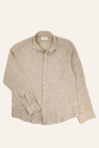 Camicia 100% Lino