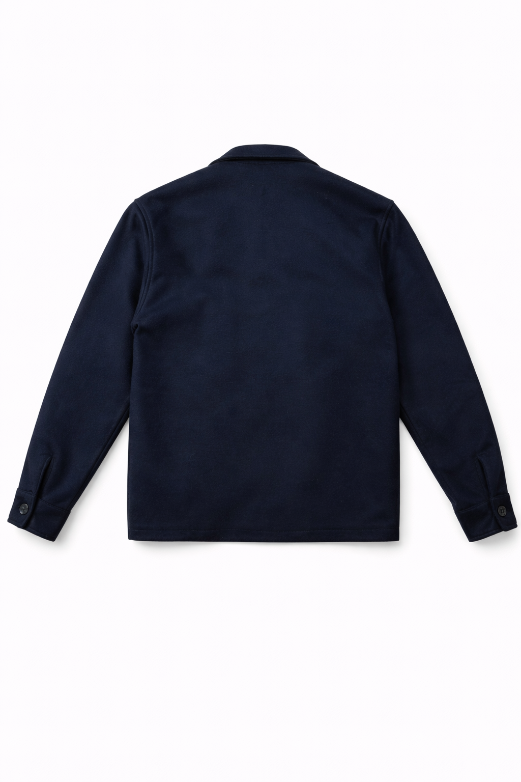 GIACCA-CAPPOTTO-UOMO-BLU-MADE-IN-ITALY-RETRO