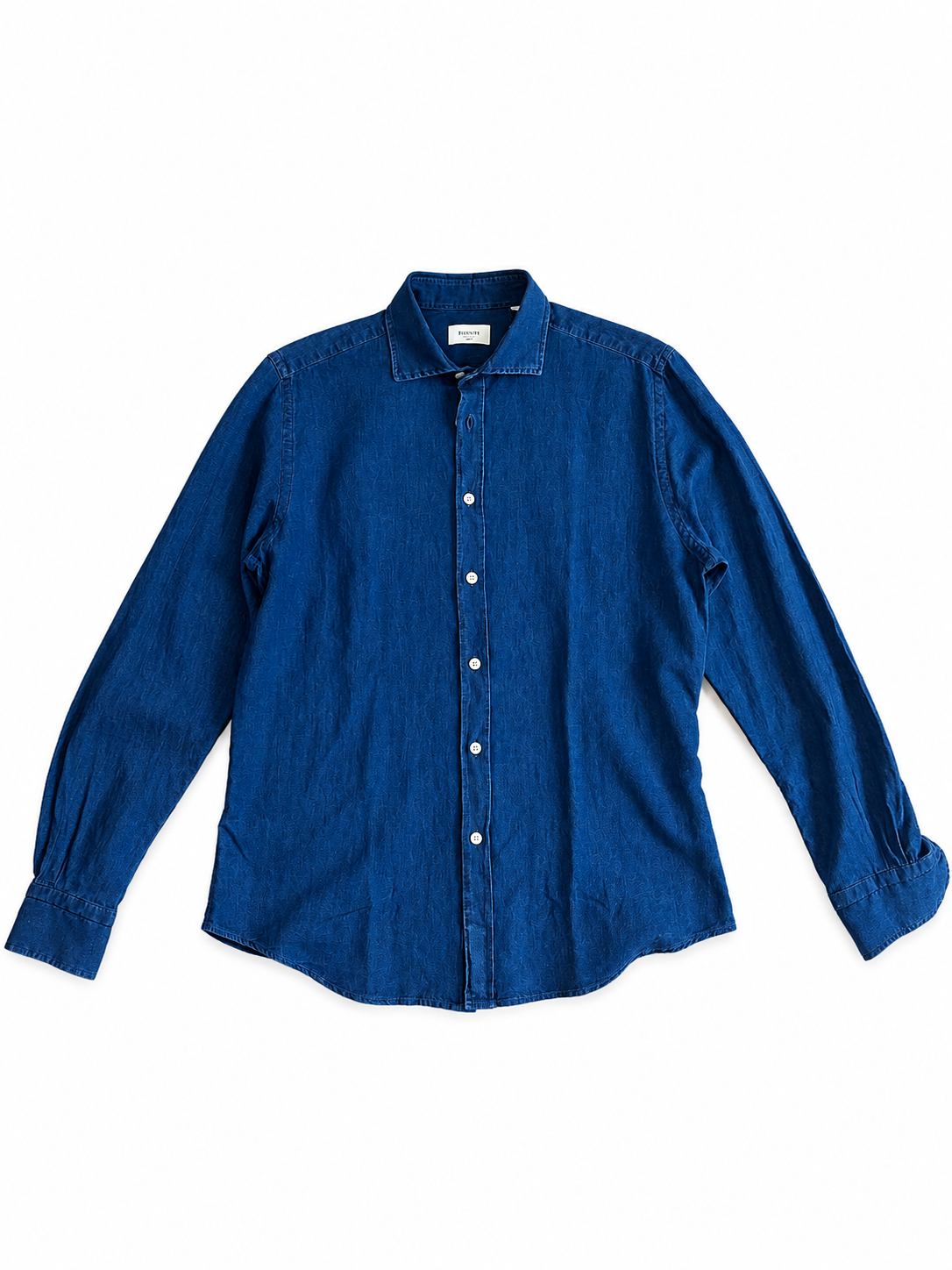 Camicia 100% Lino