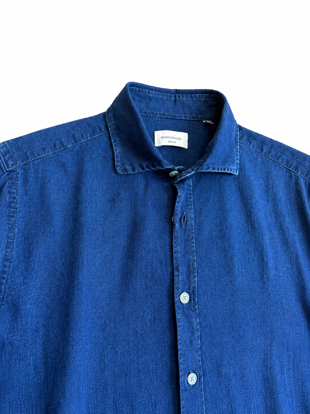 Camicia 100% Lino