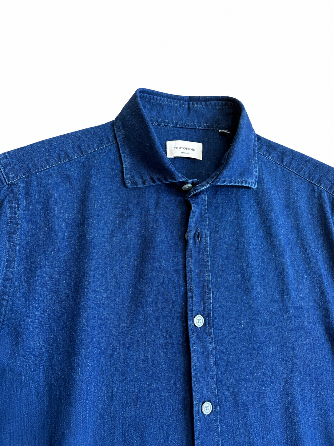 Camicia 100% Lino