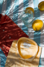 Camicia 100% Lino