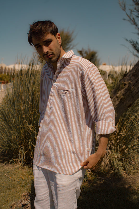 CAMICIA-UOMO-COTONE-FANTASIA