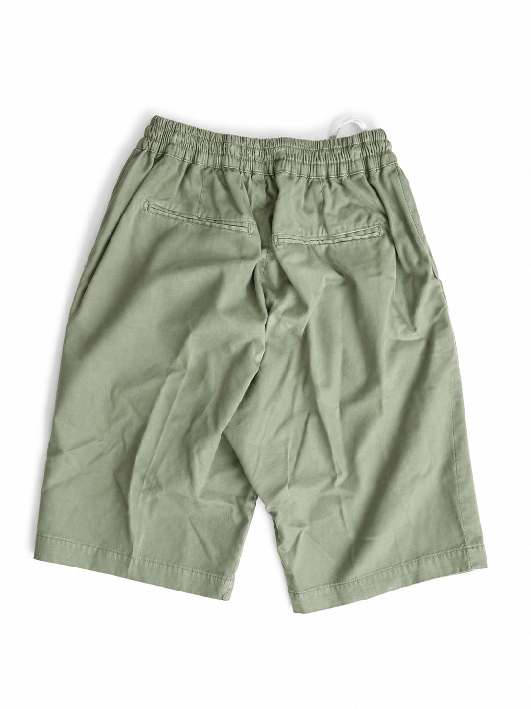bermuda-uomo-estivo-made-in-italy-verde