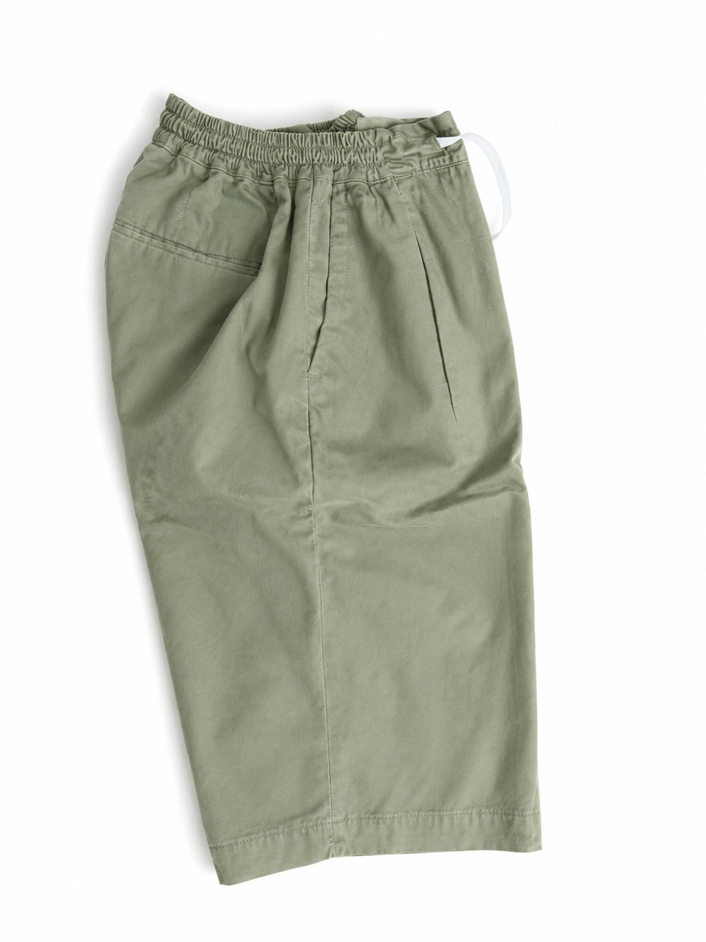 bermuda-uomo-estivo-made-in-italy-verde