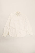 camicia da donna in oxford da donna made in italy