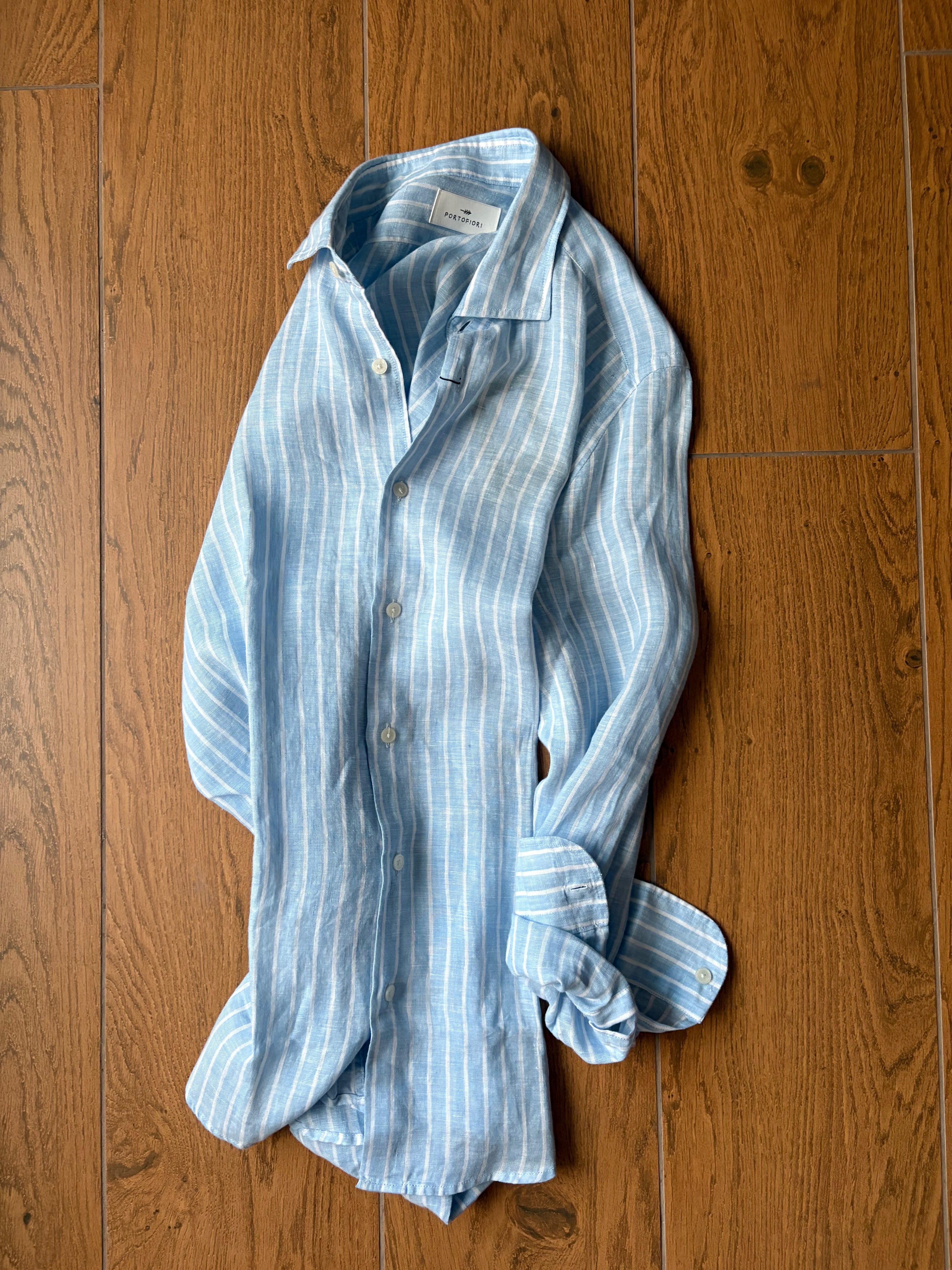 camicia-lino-fantasia-made-in-italy-celeste