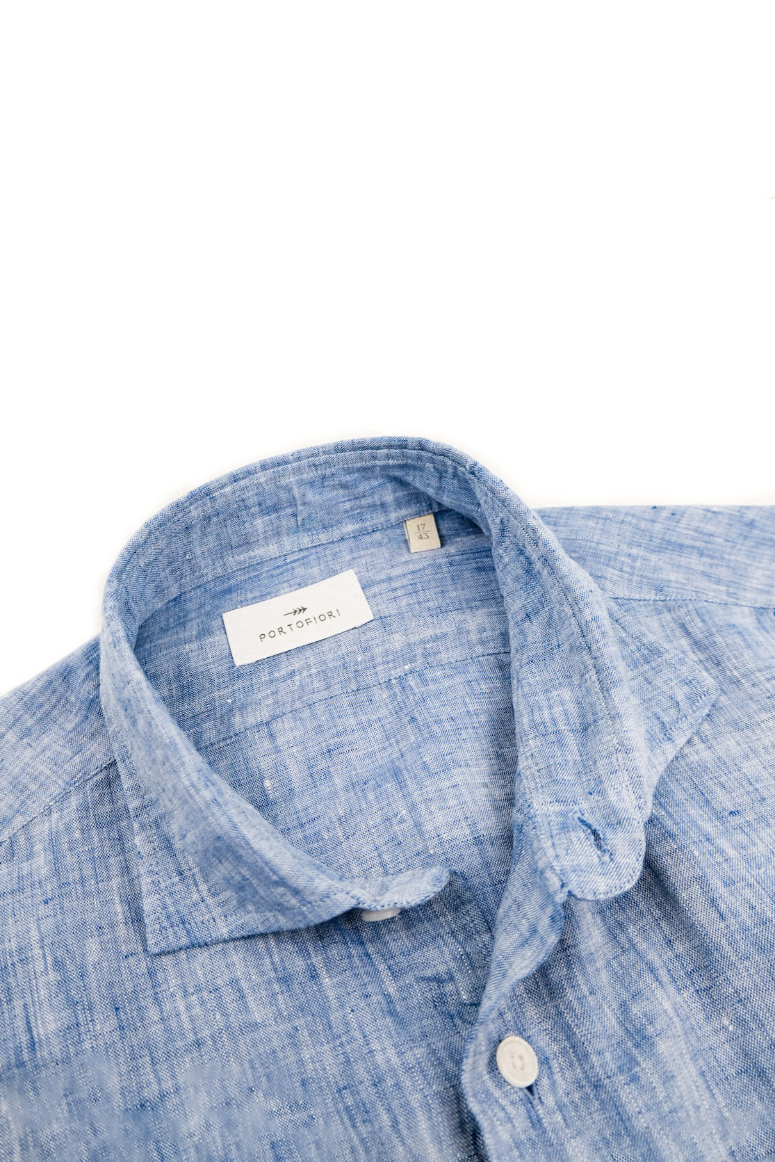 Camicia 100% Lino