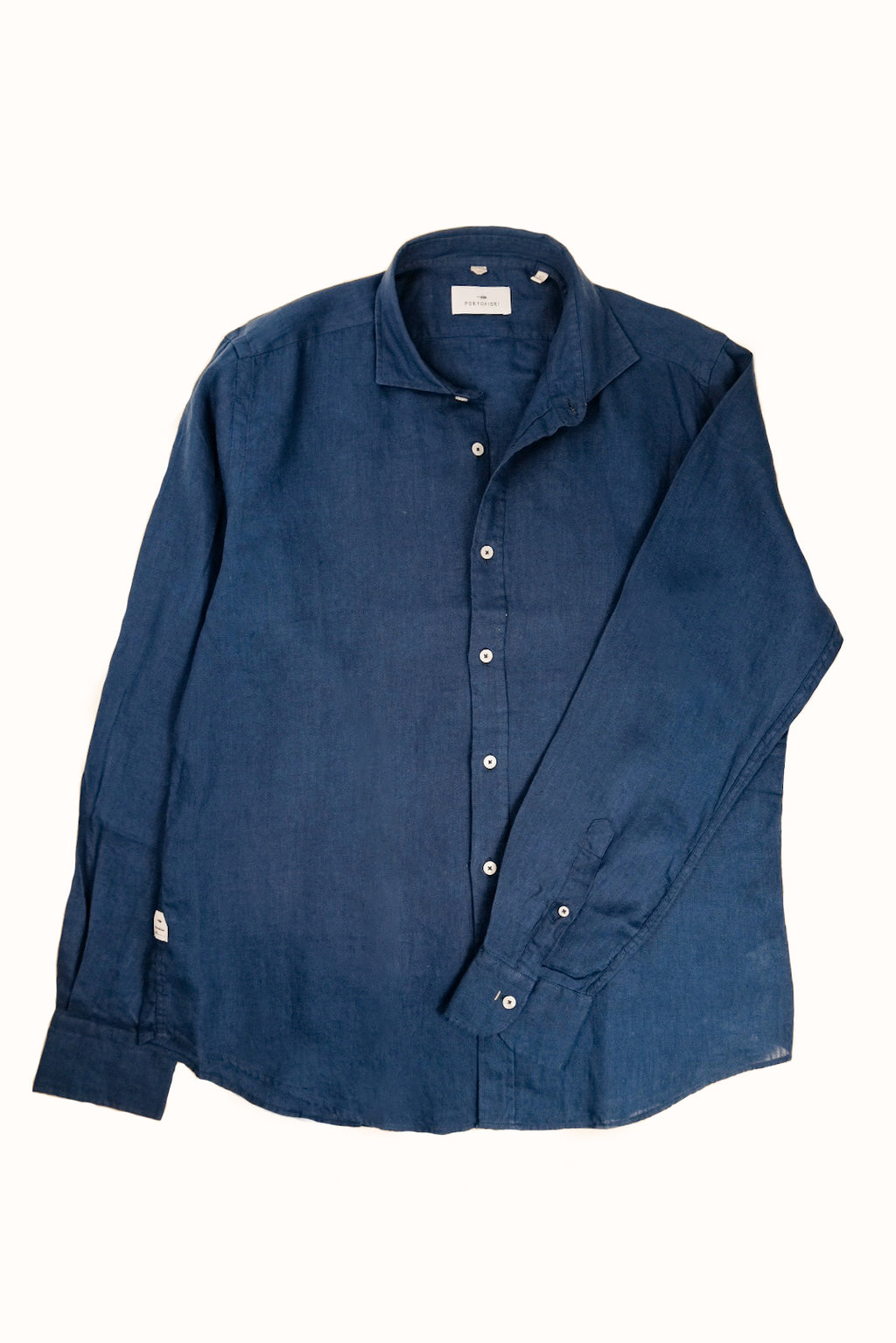 Camicia 100% Lino