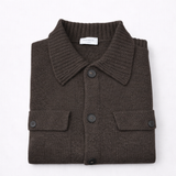 camicia-maglione-moro-lana-uomo-made-in-italy-piegata