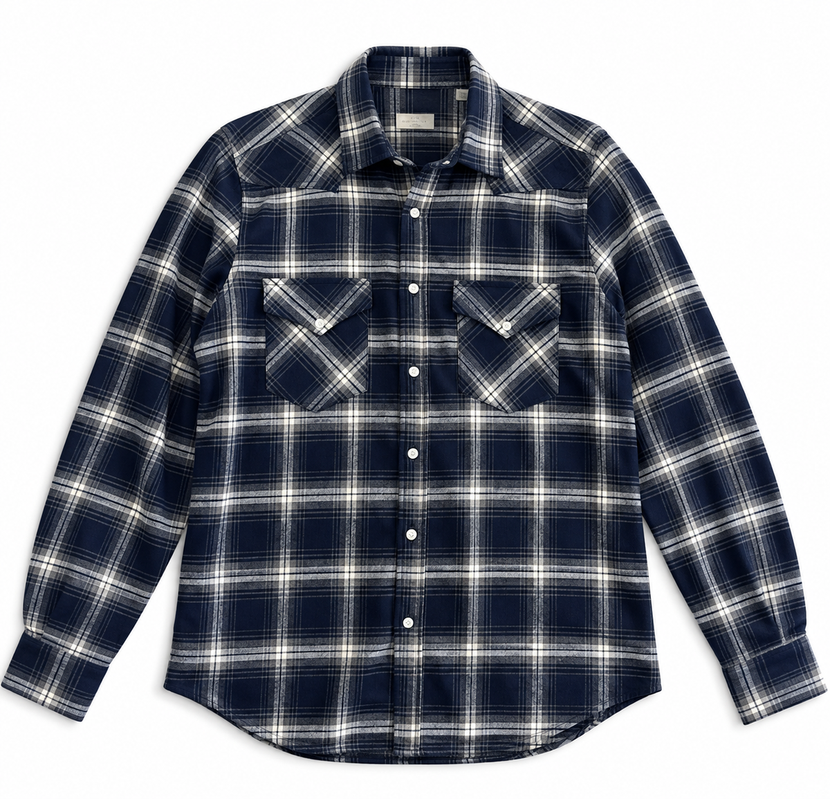 camicia-texana-blu-davanti