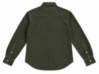 camicia-texana-cotone-verde-dietro