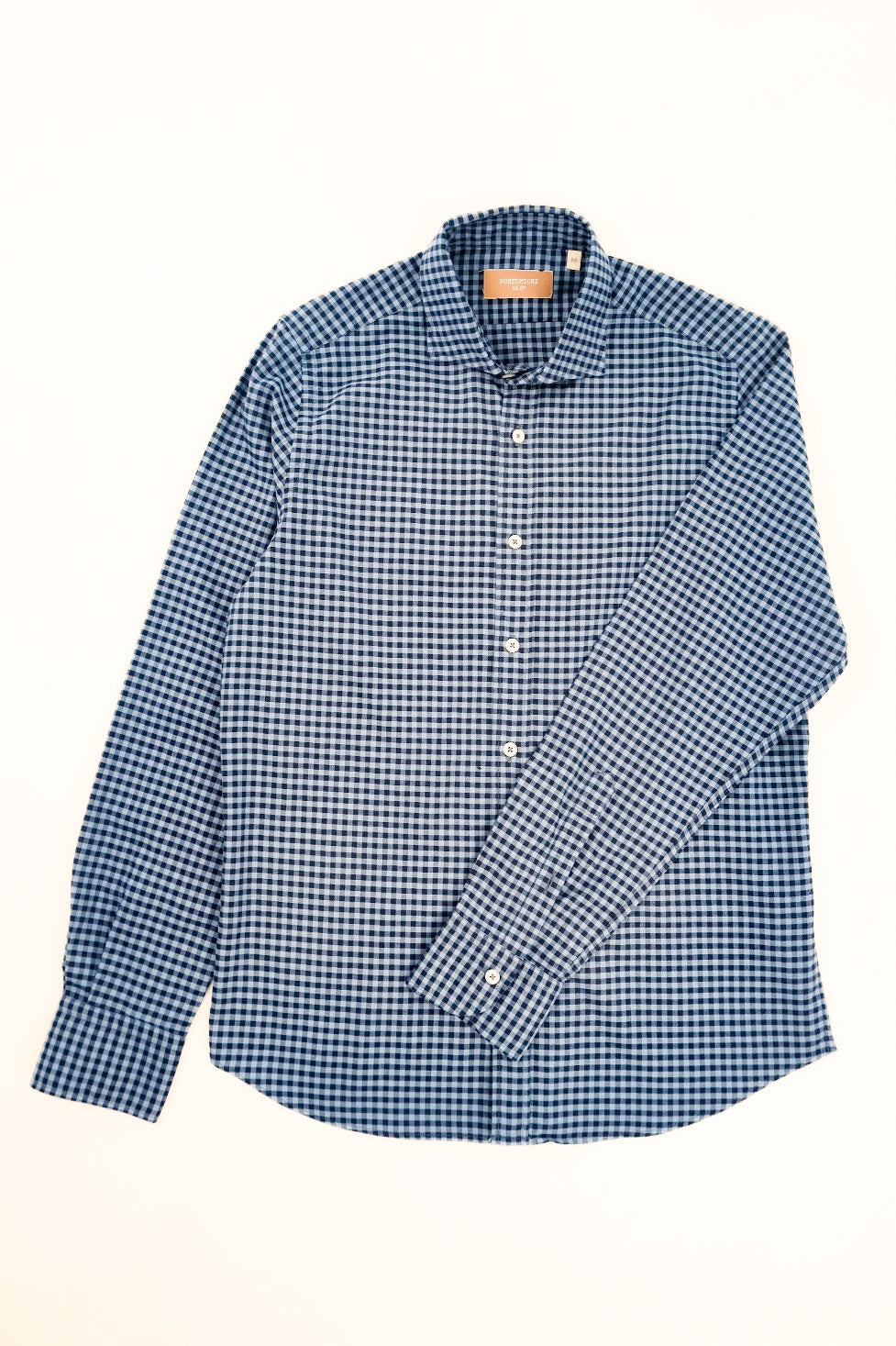 camicia-uomo-flanella-quadro