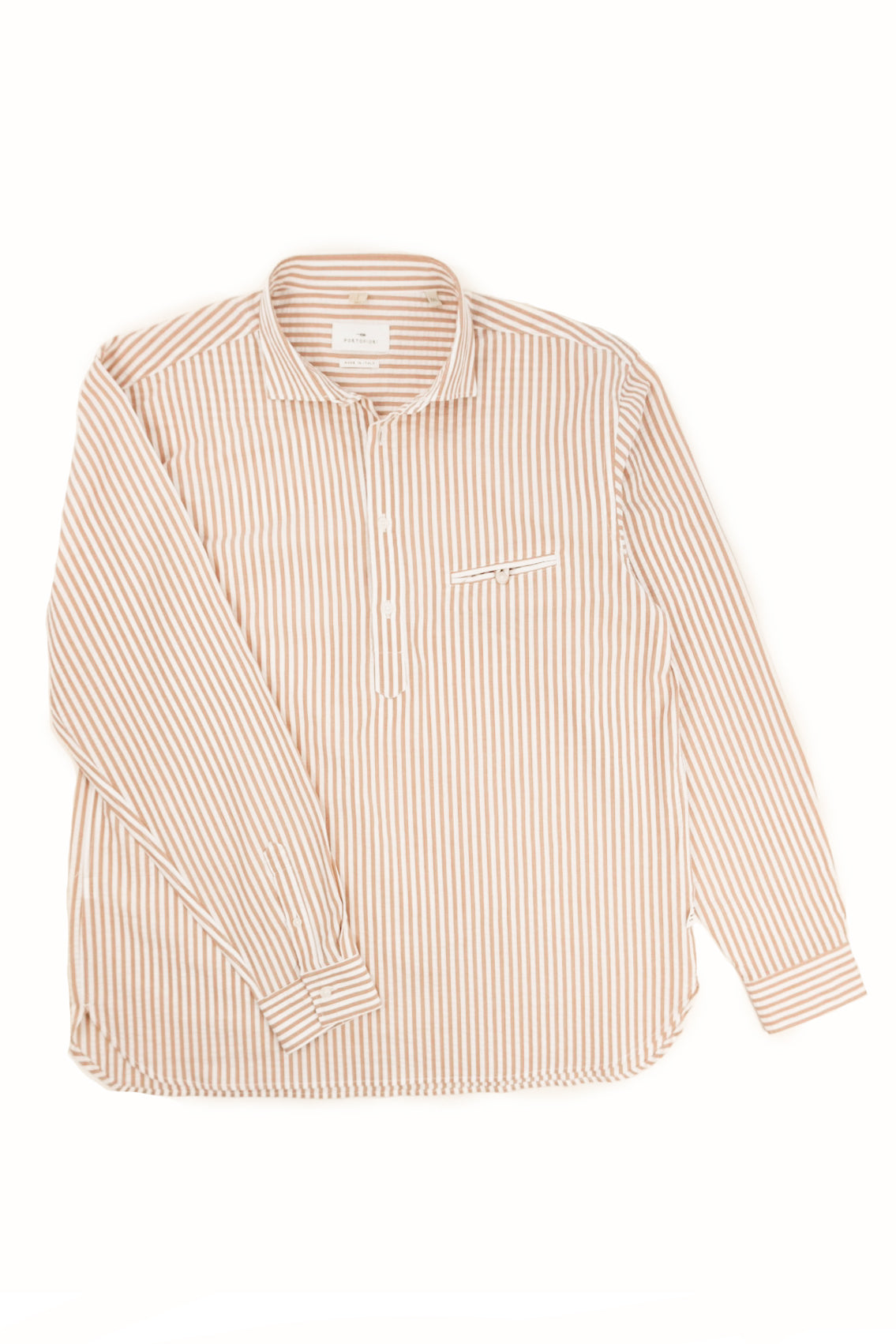 CAMICIA-UOMO-COTONE-FANTASIA