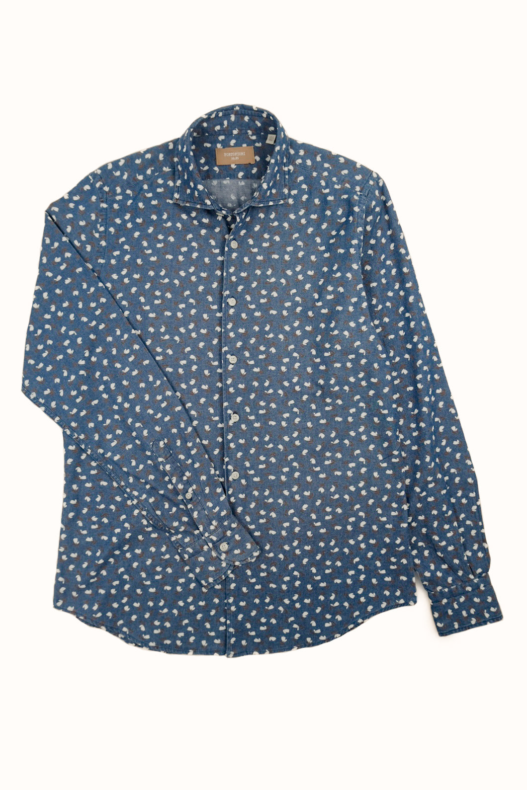 camicia-uomo-denim-fantasia