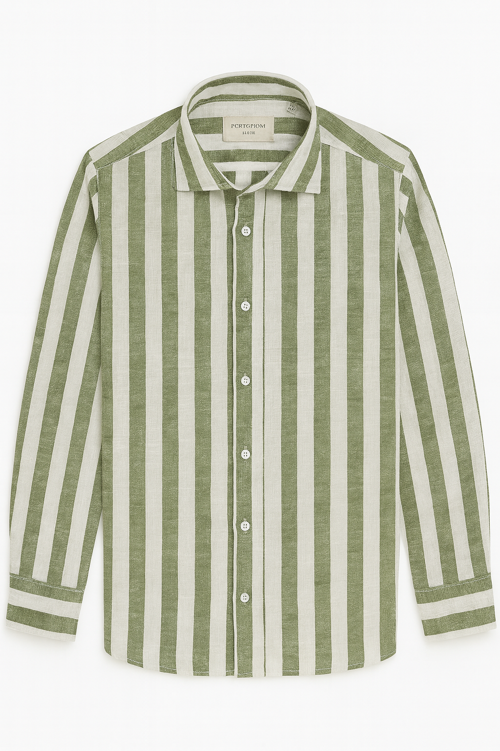camicia-lino-uomo-rigata-camiceria-italiana-made-in-italy