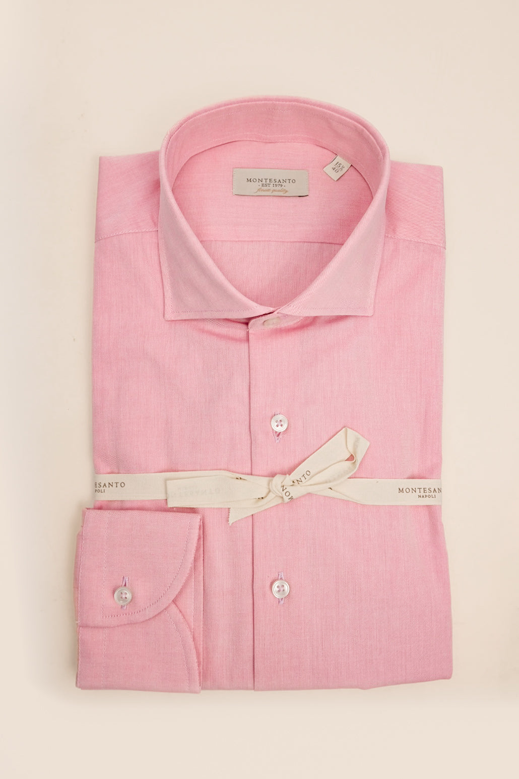 CAMICIA-UOMO-COTONE-CLASSICA