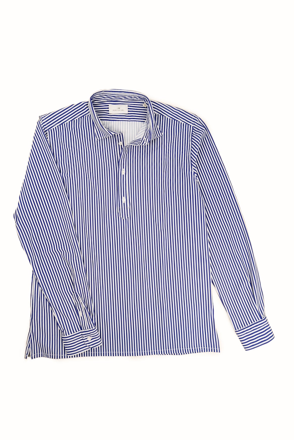 CAMICIA-UOMO-COTONE