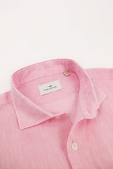 Camicia 100% Lino