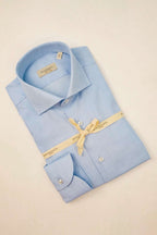CAMICIA-UOMO-COTONE-CLASSICA