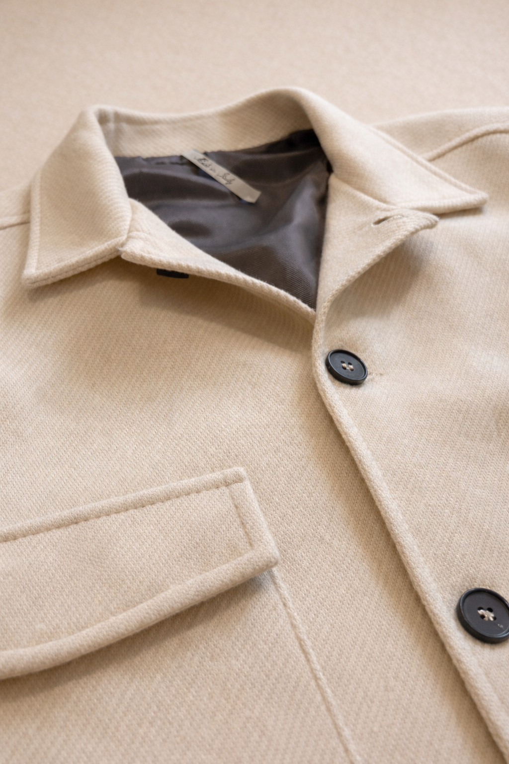 giacca-cappotto-lana-panna-uomo-made-in-italy