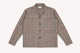 giacca-estiva-di-cotone-quadro-uomo-made-in-italy-davanti