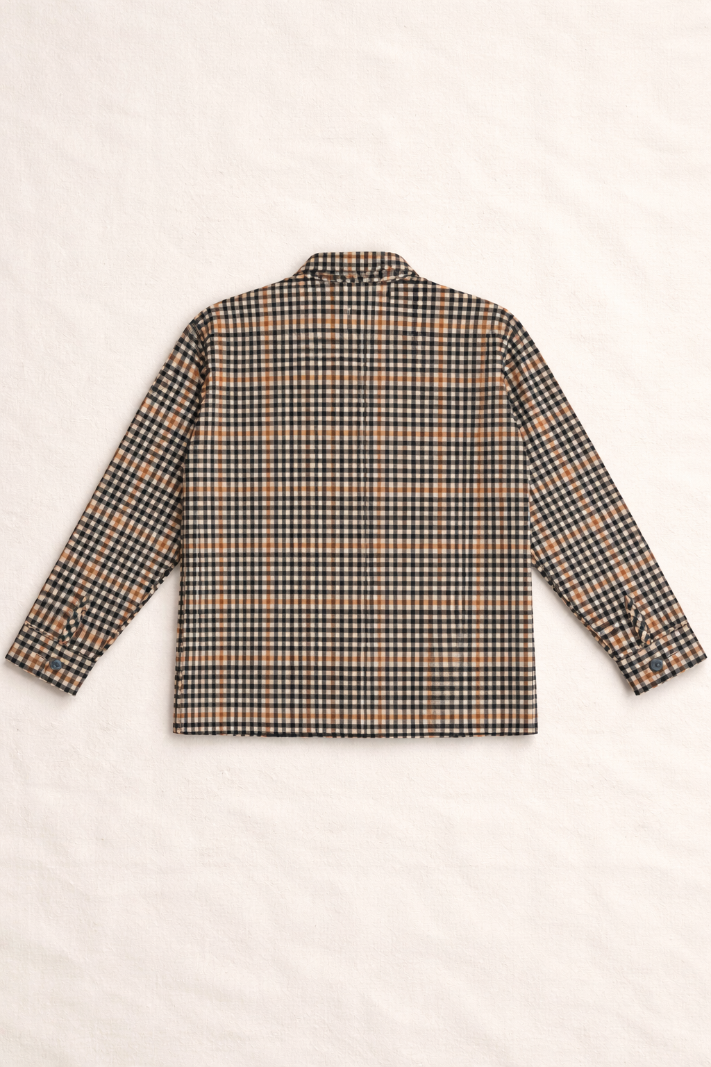 giacca-overshirt-cotone-quadro-scozzese-beige-uomo-made-in-.italy