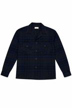 giacca-overshirt-cotone-uomo-quadro-blu-made-in-italy
