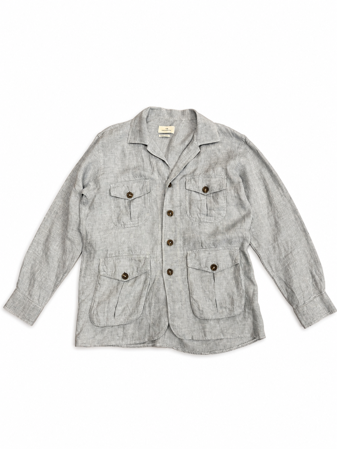 giacca-sahariana-lino-azzurra-uomo-made-in-italy