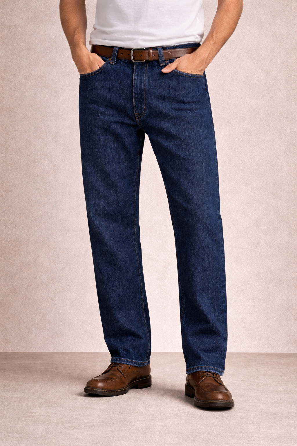 jeans-denim-blu-scuro-uomo-made-in-italy-indossato