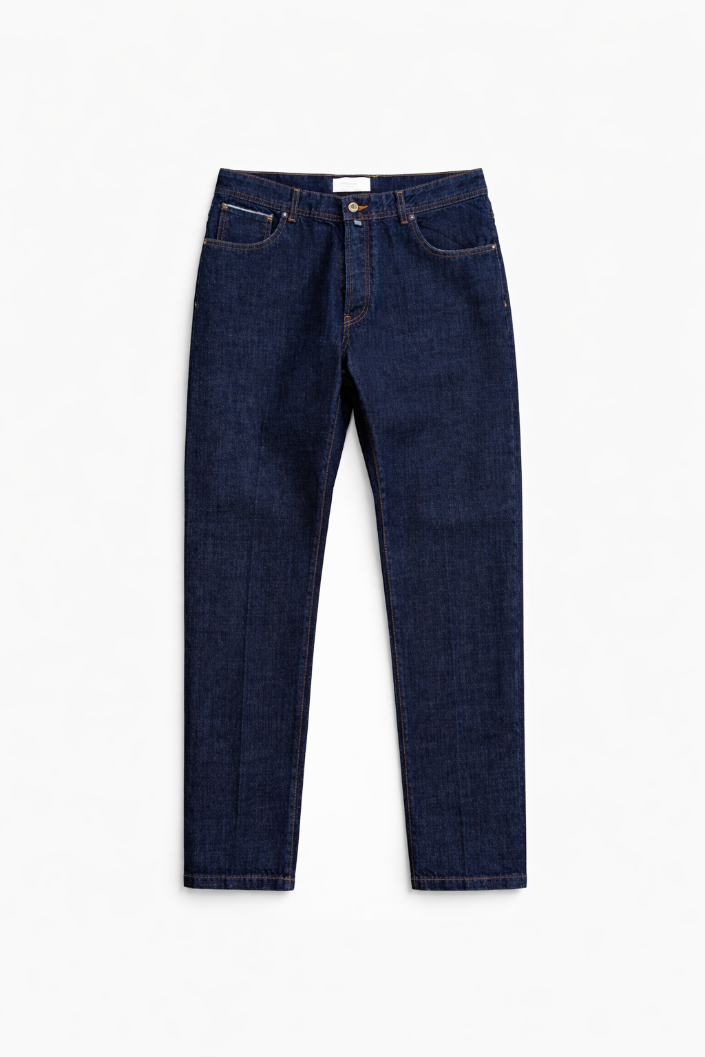 jeans-denim-blu-scuro-uomo-made-in-italy-still-life