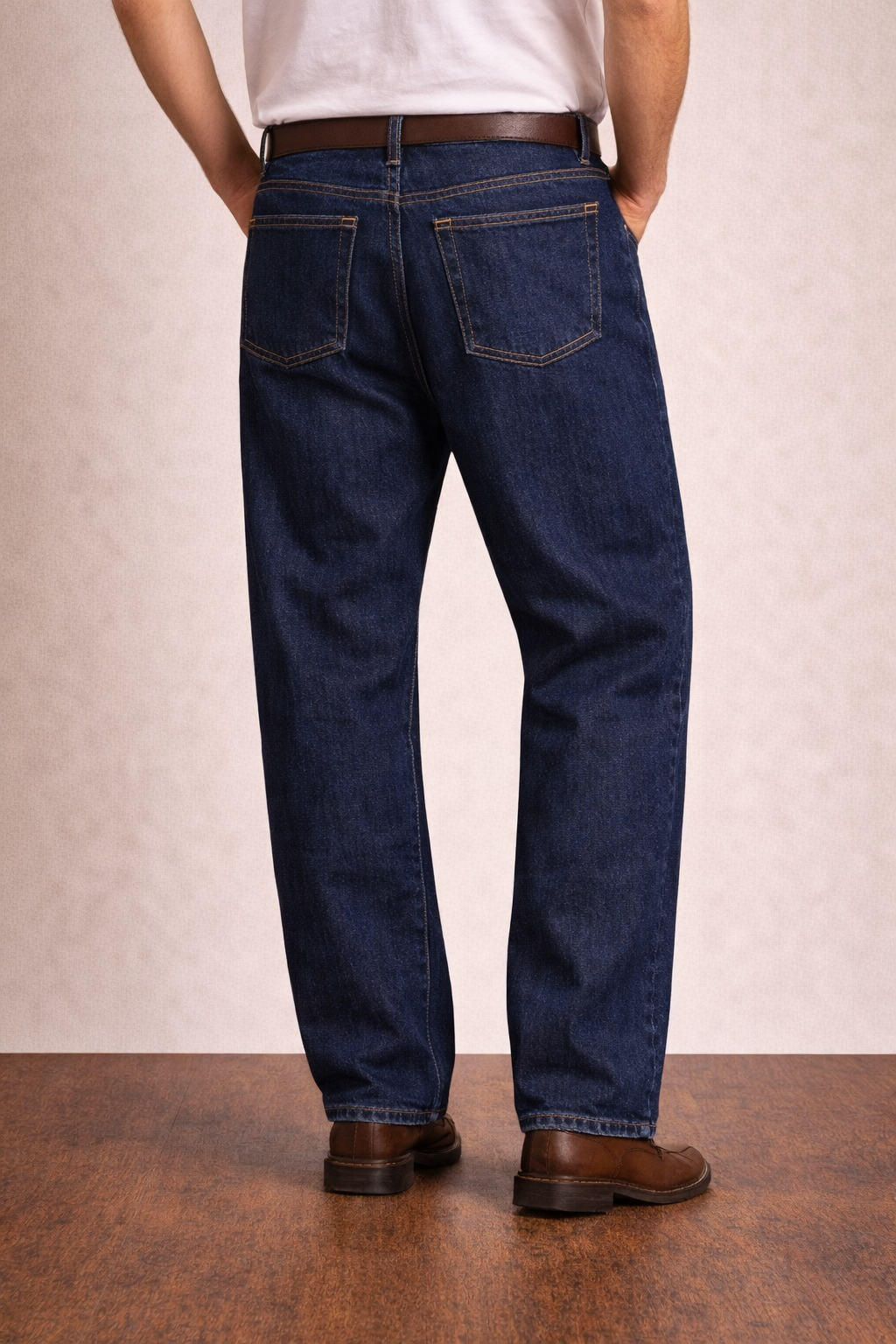 jeans-denim-blu-uomo-made-in-italy-indossato-retro