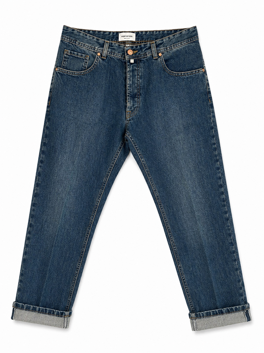 jeans-denim-the-verde-uomo-made-in-italy-davanti