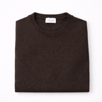 maglione-girocollo-moro-lana-cashmere-uomo-made-in-italy-piegato