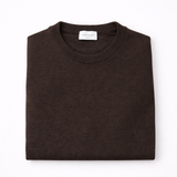 maglione-girocollo-moro-lana-cashmere-uomo-made-in-italy-piegato