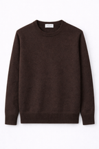 maglione-girocollo-moro-lana-cashmere-uomo-made-in-italy