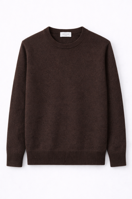 maglione-girocollo-moro-lana-cashmere-uomo-made-in-italy