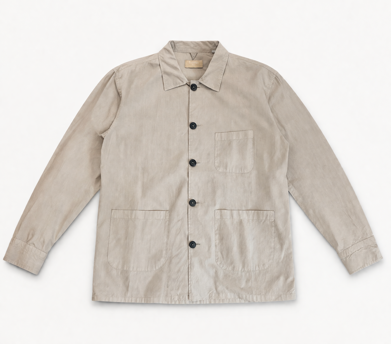 overshirt-tela-cotone-lavato-grigio-avanti