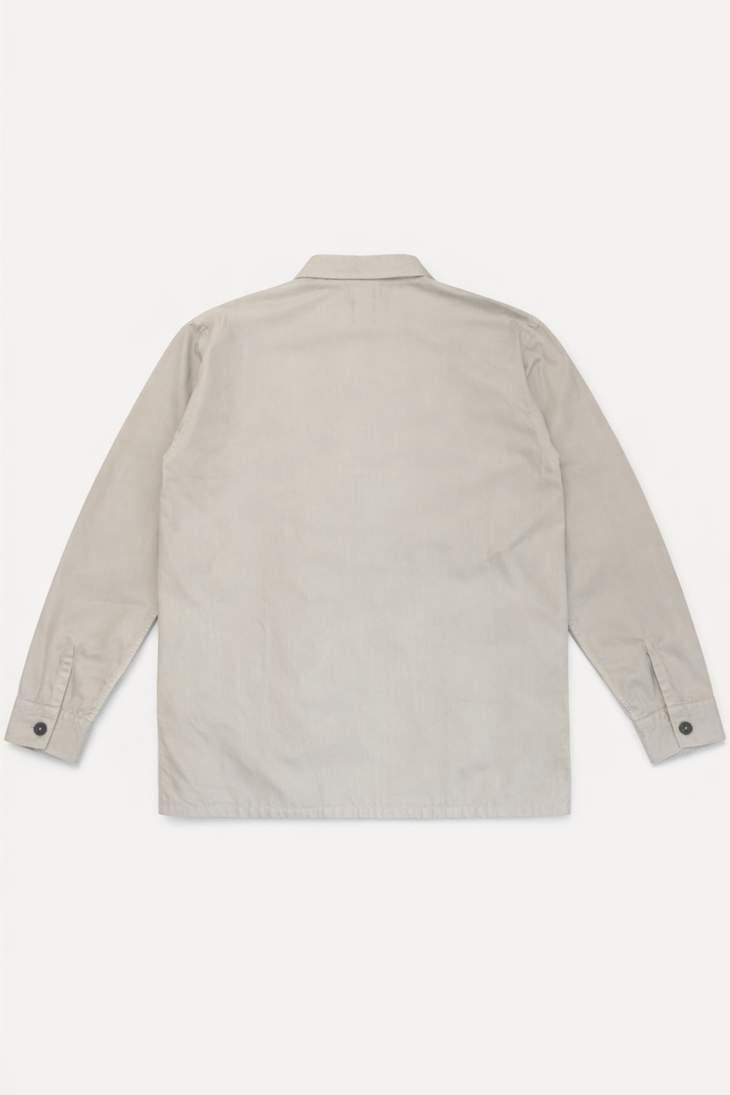 overshirt-tela-cotone-lavato-grigio-dietro