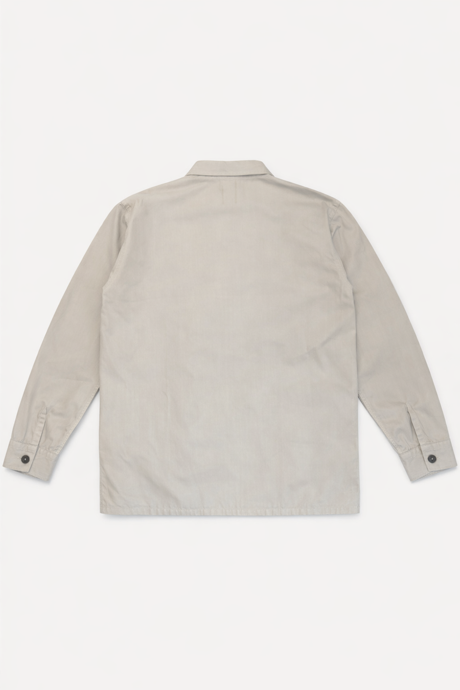 overshirt-tela-cotone-lavato-grigio-dietro