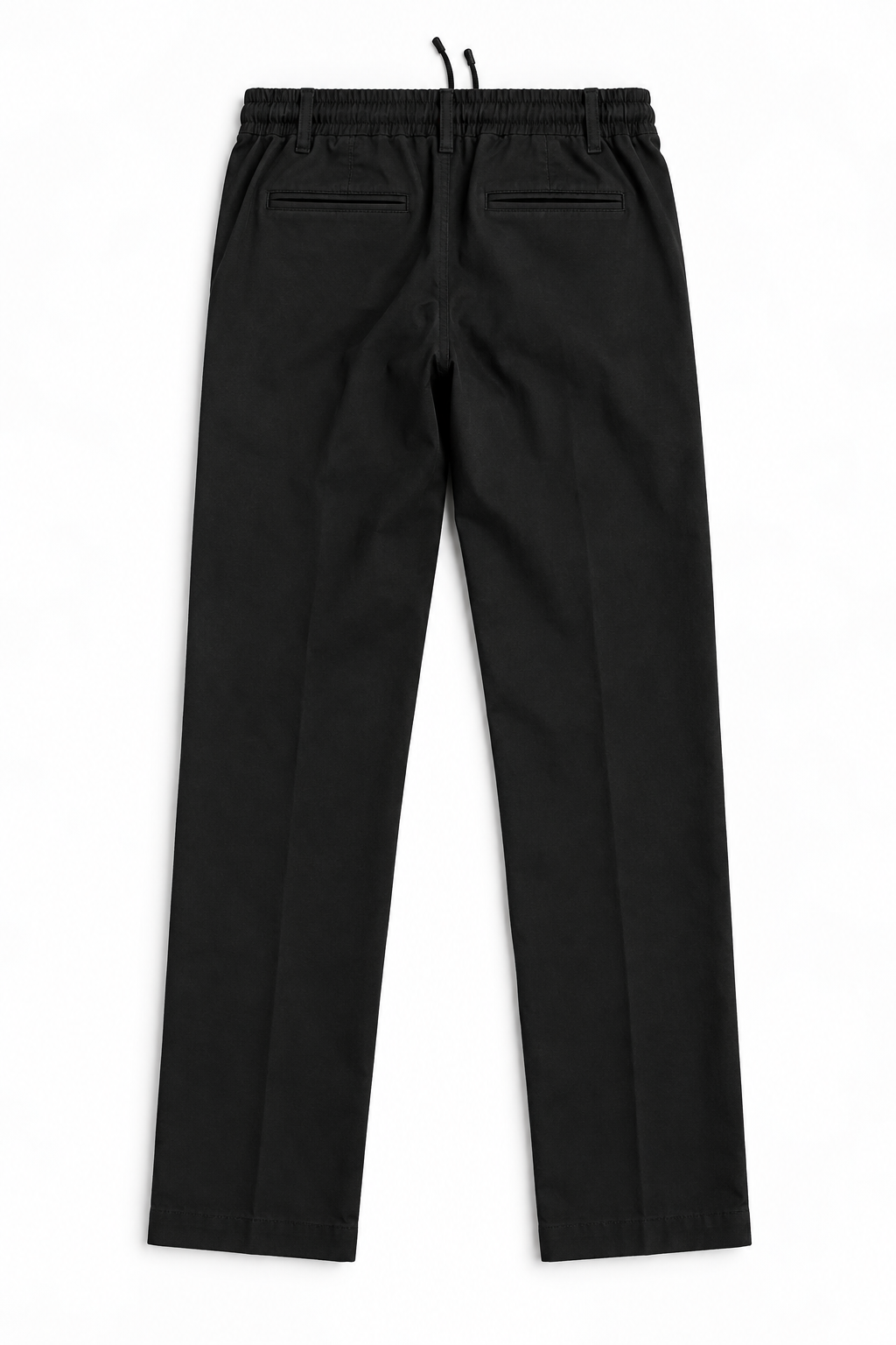 Pantalaccio in canvas