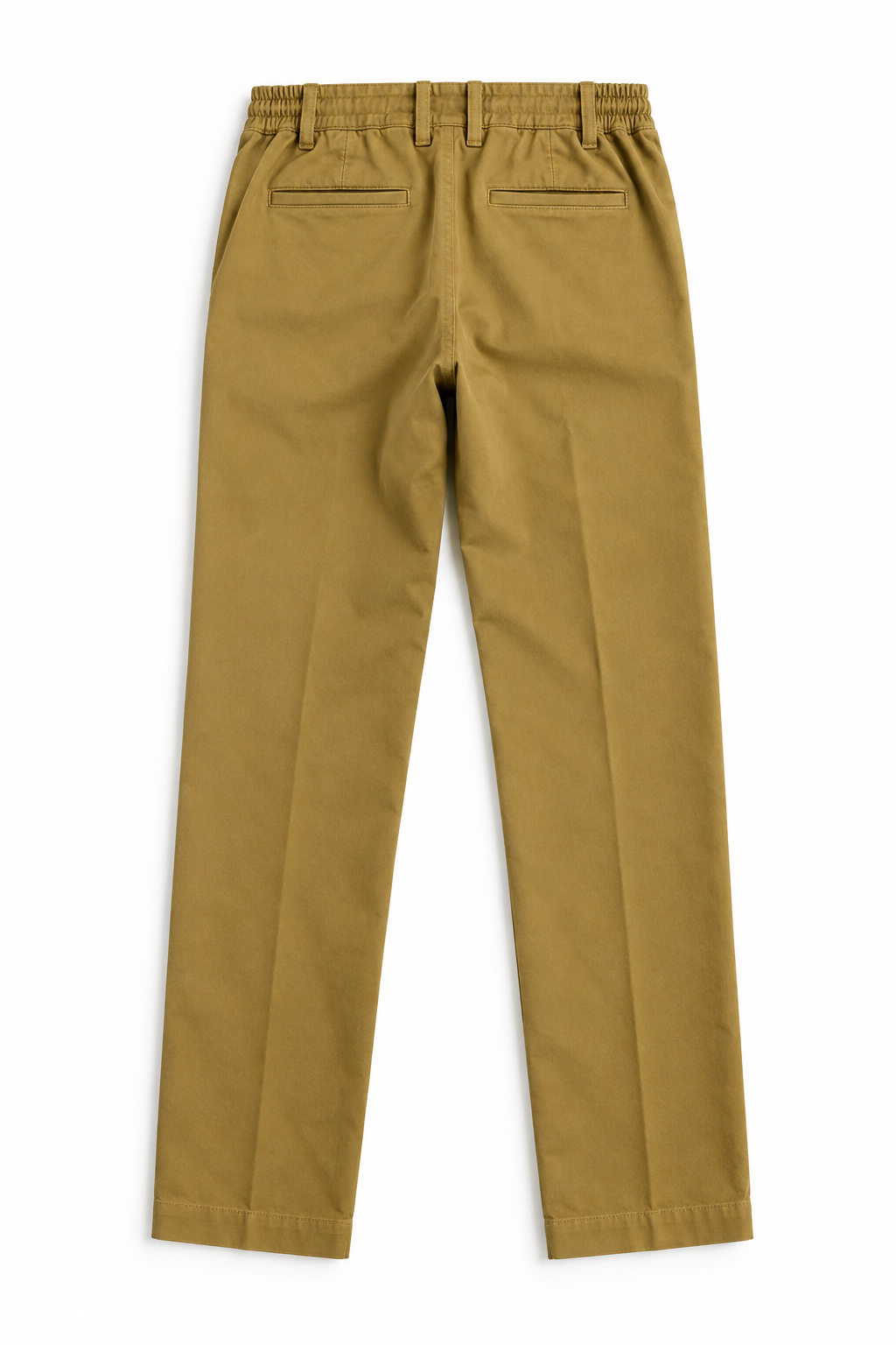 Pantalaccio in canvas
