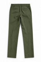 Pantalaccio in canvas