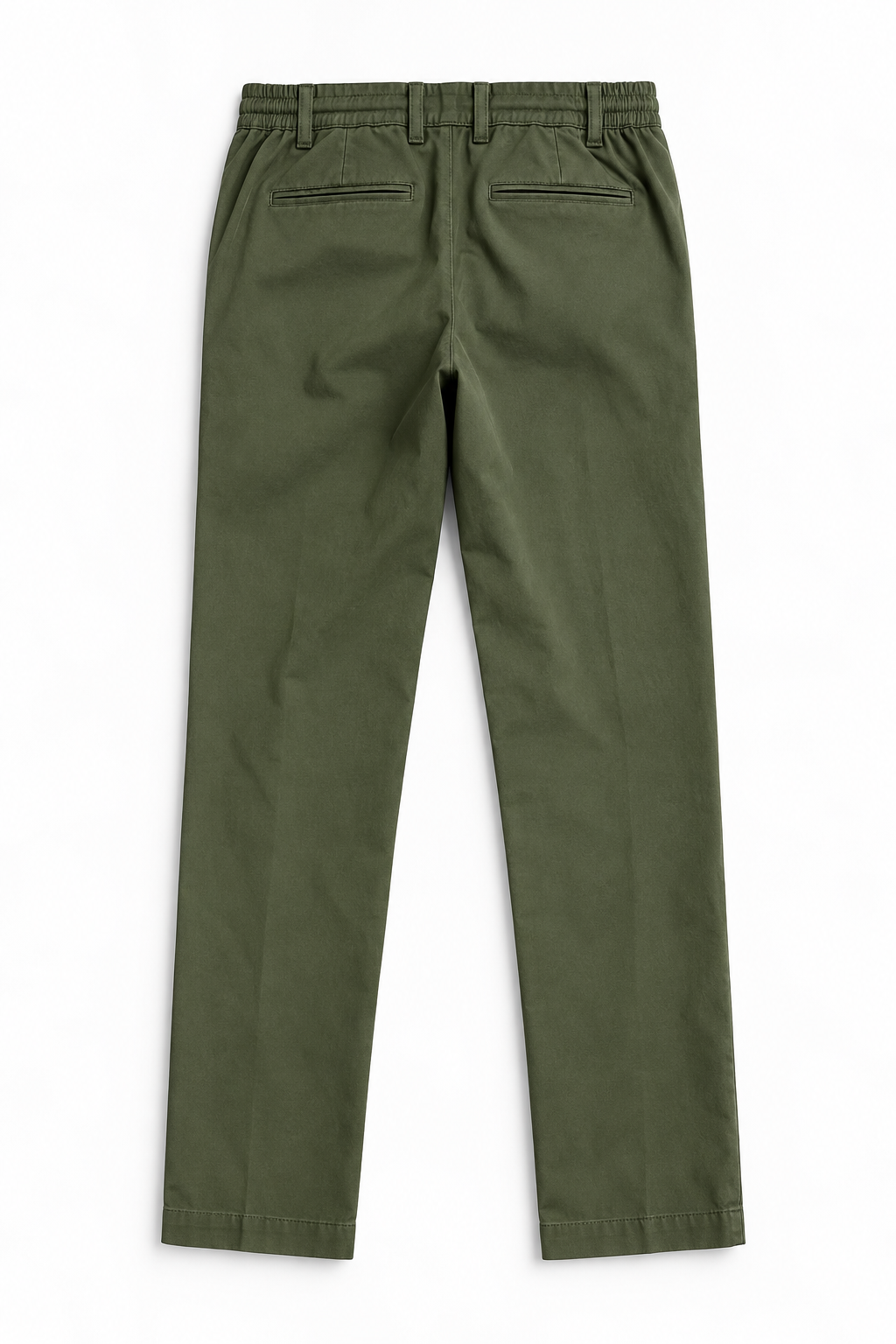 Pantalaccio in canvas