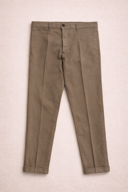 pantalone-cotone-beige-uomo-made-in-italy-still-life
