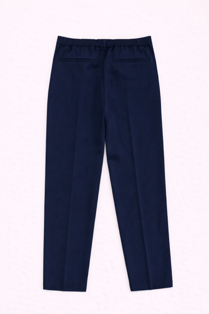 pantalone-doppia-pinces-blu-tasmania-lana-made-in-italy-dietro
