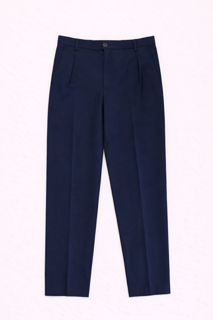 pantalone-doppia-pinces-blu-tasmania-lana-made-in-italy