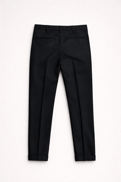 pantalone-lana-uomo-made-in-italy-nero