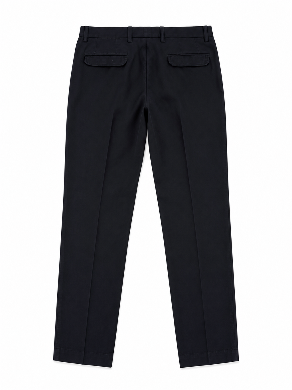 pantalone-pinces-blu-dietro-cotone-uomo
